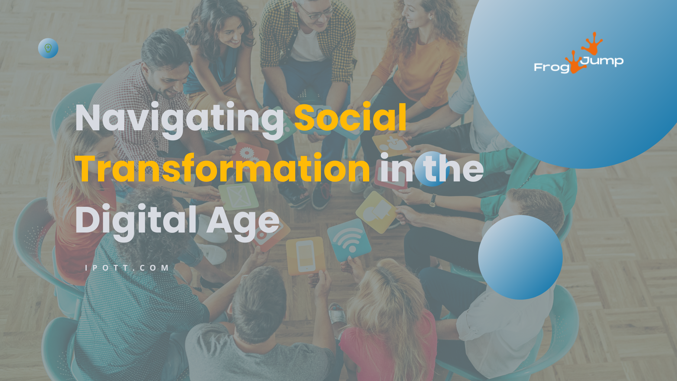 Unfriending the Old Normal: Navigating Social Transformation in the Digital Age