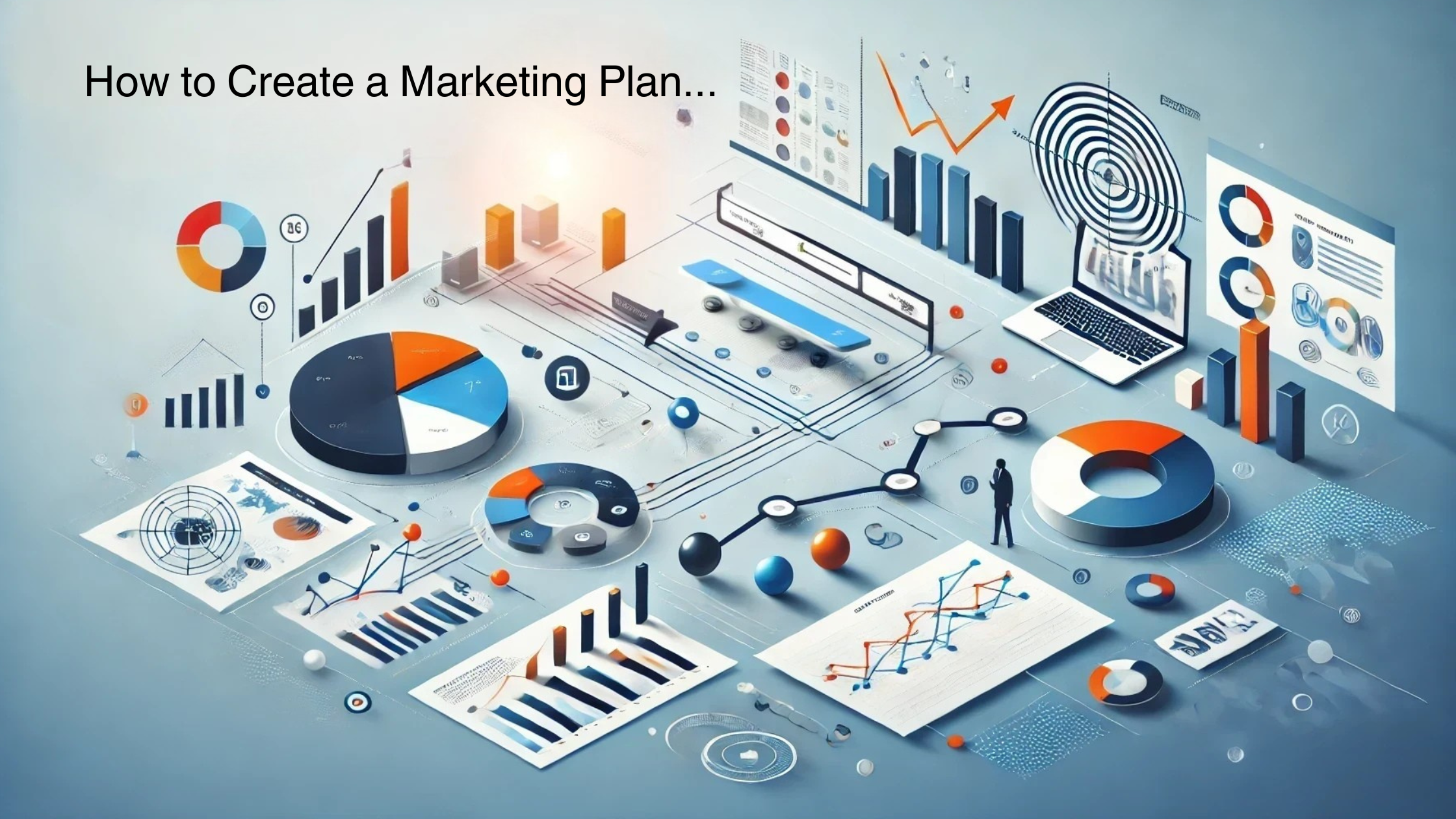 How to Create a Marketing Plan That Aligns with Your Business Goals!